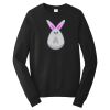 Fan Favorite Fleece Crewneck Sweatshirt Thumbnail