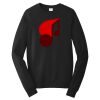 Fan Favorite Fleece Crewneck Sweatshirt Thumbnail