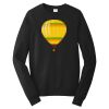 Fan Favorite Fleece Crewneck Sweatshirt Thumbnail