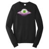 Fan Favorite Fleece Crewneck Sweatshirt Thumbnail