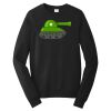 Fan Favorite Fleece Crewneck Sweatshirt Thumbnail