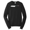 Fan Favorite Fleece Crewneck Sweatshirt Thumbnail