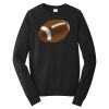 Fan Favorite Fleece Crewneck Sweatshirt Thumbnail