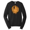 Fan Favorite Fleece Crewneck Sweatshirt Thumbnail