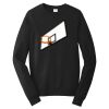 Fan Favorite Fleece Crewneck Sweatshirt Thumbnail