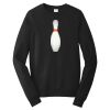 Fan Favorite Fleece Crewneck Sweatshirt Thumbnail