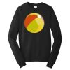 Fan Favorite Fleece Crewneck Sweatshirt Thumbnail