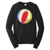 Fan Favorite Fleece Crewneck Sweatshirt Thumbnail