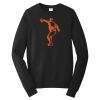 Fan Favorite Fleece Crewneck Sweatshirt Thumbnail