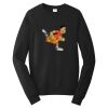 Fan Favorite Fleece Crewneck Sweatshirt Thumbnail