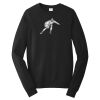 Fan Favorite Fleece Crewneck Sweatshirt Thumbnail