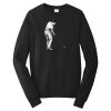 Fan Favorite Fleece Crewneck Sweatshirt Thumbnail