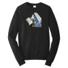 Fan Favorite Fleece Crewneck Sweatshirt Thumbnail