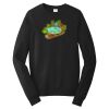 Fan Favorite Fleece Crewneck Sweatshirt Thumbnail