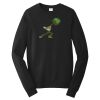 Fan Favorite Fleece Crewneck Sweatshirt Thumbnail