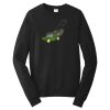 Fan Favorite Fleece Crewneck Sweatshirt Thumbnail