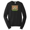 Fan Favorite Fleece Crewneck Sweatshirt Thumbnail