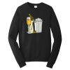 Fan Favorite Fleece Crewneck Sweatshirt Thumbnail