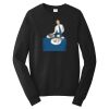 Fan Favorite Fleece Crewneck Sweatshirt Thumbnail