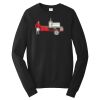 Fan Favorite Fleece Crewneck Sweatshirt Thumbnail