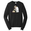 Fan Favorite Fleece Crewneck Sweatshirt Thumbnail