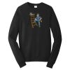 Fan Favorite Fleece Crewneck Sweatshirt Thumbnail