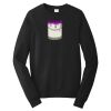 Fan Favorite Fleece Crewneck Sweatshirt Thumbnail