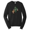Fan Favorite Fleece Crewneck Sweatshirt Thumbnail