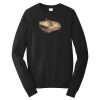 Fan Favorite Fleece Crewneck Sweatshirt Thumbnail