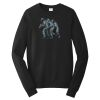 Fan Favorite Fleece Crewneck Sweatshirt Thumbnail
