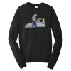 Fan Favorite Fleece Crewneck Sweatshirt Thumbnail