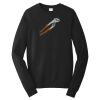 Fan Favorite Fleece Crewneck Sweatshirt Thumbnail