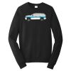 Fan Favorite Fleece Crewneck Sweatshirt Thumbnail