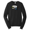 Fan Favorite Fleece Crewneck Sweatshirt Thumbnail