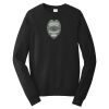 Fan Favorite Fleece Crewneck Sweatshirt Thumbnail