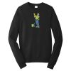 Fan Favorite Fleece Crewneck Sweatshirt Thumbnail