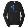 Fan Favorite Fleece Crewneck Sweatshirt Thumbnail