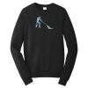 Fan Favorite Fleece Crewneck Sweatshirt Thumbnail