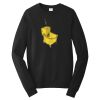 Fan Favorite Fleece Crewneck Sweatshirt Thumbnail