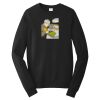 Fan Favorite Fleece Crewneck Sweatshirt Thumbnail