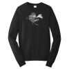 Fan Favorite Fleece Crewneck Sweatshirt Thumbnail