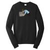 Fan Favorite Fleece Crewneck Sweatshirt Thumbnail
