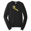 Fan Favorite Fleece Crewneck Sweatshirt Thumbnail