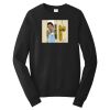 Fan Favorite Fleece Crewneck Sweatshirt Thumbnail