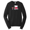 Fan Favorite Fleece Crewneck Sweatshirt Thumbnail