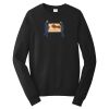 Fan Favorite Fleece Crewneck Sweatshirt Thumbnail