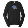 Fan Favorite Fleece Crewneck Sweatshirt Thumbnail
