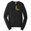 Fan Favorite Fleece Crewneck Sweatshirt Thumbnail