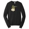 Fan Favorite Fleece Crewneck Sweatshirt Thumbnail