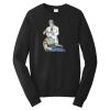 Fan Favorite Fleece Crewneck Sweatshirt Thumbnail